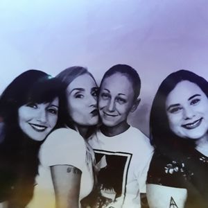 Meet your Posher, Deanna